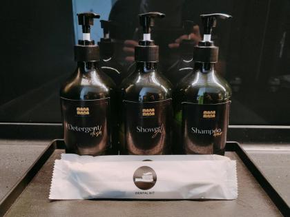 Scarletz Suites KLCC by Mana Mana - image 28