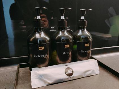 Scarletz Suites KLCC by Mana Mana - image 29