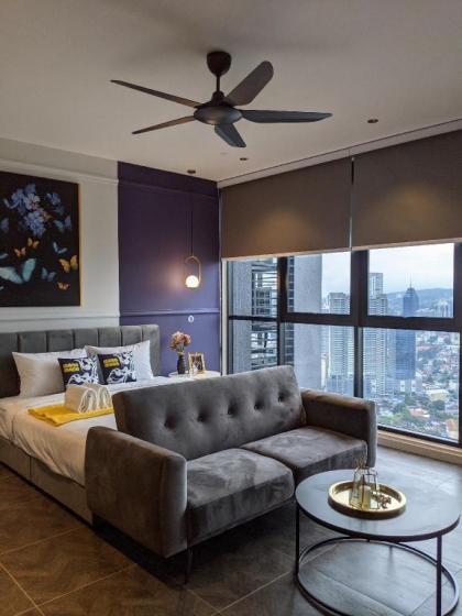 Scarletz Suites KLCC by Mana Mana - image 30