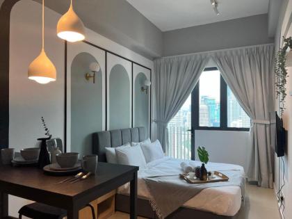 Apartment in Kuala Lumpur 