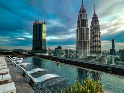 Aparthotels in Kuala Lumpur 