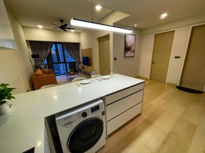 STAR RESIDENCE KLCC - image 23