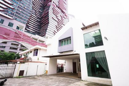 Homestays in Kuala Lumpur 