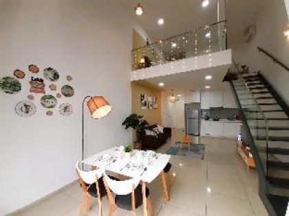 EkoCheras MUJI Romance Duplex Suite by Ohana Home - image 17