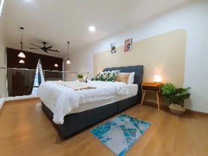 EkoCheras MUJI Romance Duplex Suite by Ohana Home - image 20