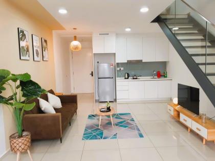 EkoCheras MUJI Romance Duplex Suite by Ohana Home - image 21