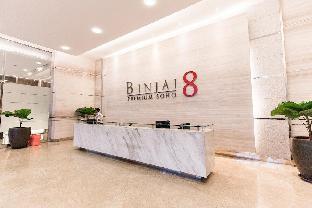 Binjai8 KLCC Premium Soho 2Br Apartment Netflix - image 2