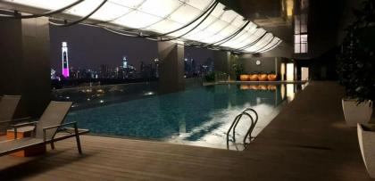 M CityDuplex with KLCC Lake View infinity pool - image 4