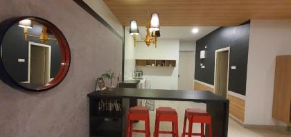 Arte Charming Studio Suite with KLCC view - image 24