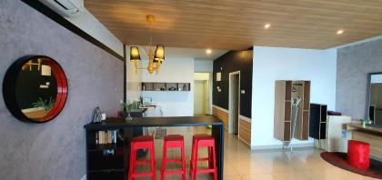 Arte Charming Studio Suite with KLCC view - image 30