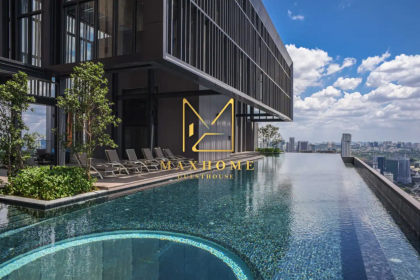 Maxhome@Designer unit Infinity pool at Lalaport 1 - image 17