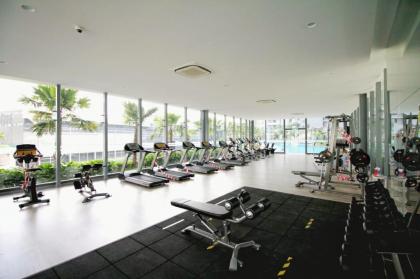 Unique UrbanCozy Home United Point ResidenceKepong - image 21