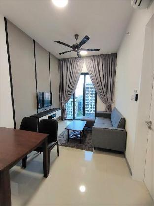 Bangsar South 2Br Apartment Midvalley KL Sentral - main image