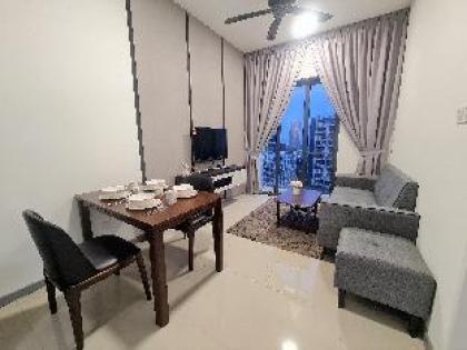 Bangsar South 2Br Apartment Midvalley KL Sentral - image 18