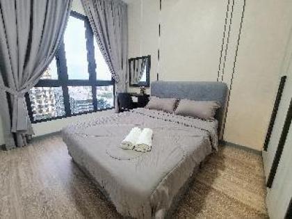 Bangsar South 2Br Apartment Midvalley KL Sentral - image 19