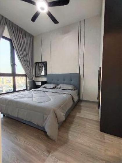 Bangsar South 2Br Apartment Midvalley KL Sentral - image 2