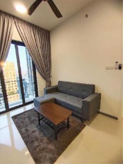 Bangsar South 2Br Apartment Midvalley KL Sentral - image 3