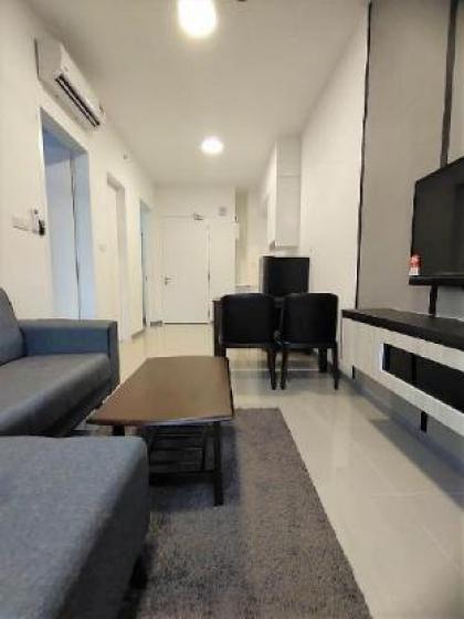 Bangsar South 2Br Apartment Midvalley KL Sentral - image 5