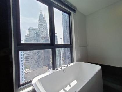 Luxurious 3 Bedroom withBathtub@The Mews@Klcc View - image 19