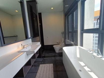Luxurious 3 Bedroom withBathtub@The Mews@Klcc View - image 21