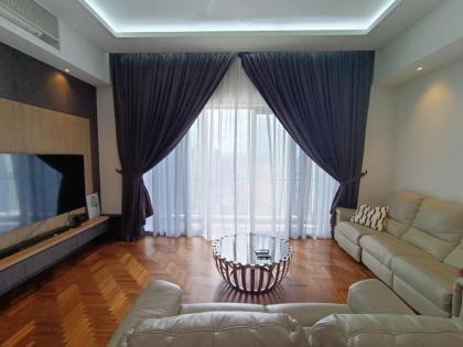Luxurious 3 Bedroom withBathtub@The Mews@Klcc View - image 26