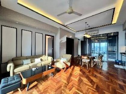 Lavish 2bedroom with Bathtub@Mews@Klcc - image 14