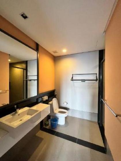 Lavish 2bedroom with Bathtub@Mews@Klcc - image 19