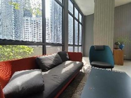 Lavish 2bedroom with Bathtub@Mews@Klcc - image 2