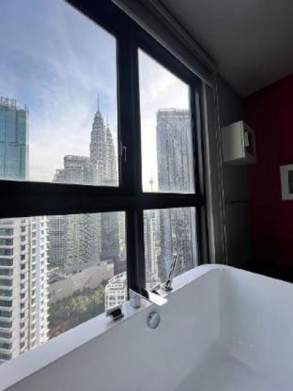 Lavish 2bedroom with Bathtub@Mews@Klcc - image 20