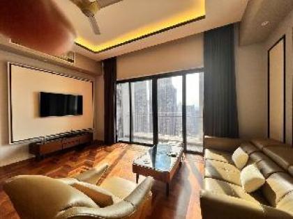 Lavish 2bedroom with Bathtub@Mews@Klcc - image 8