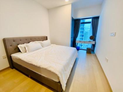 Eaton Residences by Aicab Homestay - image 9