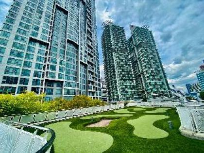 Garden View/Relaxing 1Bedrom/ Robertson [ Bukit B) - image 1