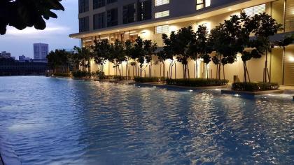 Garden View/Relaxing 1Bedrom/ Robertson [ Bukit B) - image 12