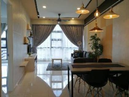 Garden View/Relaxing 1Bedrom/ Robertson [ Bukit B) - image 2