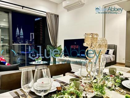 Two bedroom 5 star service apt in Kuala Lumpur Kuala Lumpur