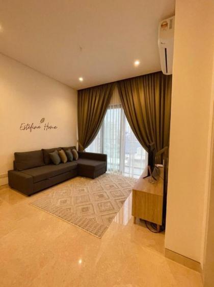 Next to Lalaport Bukit Bintang/KLCC view/for 6 pax - image 14