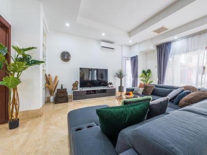 Pool Villa near to KLCC30P 10000sf KL by Verano - image 22