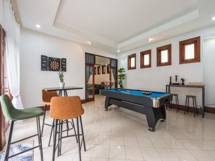 Pool Villa near to KLCC30P 10000sf KL by Verano - image 23