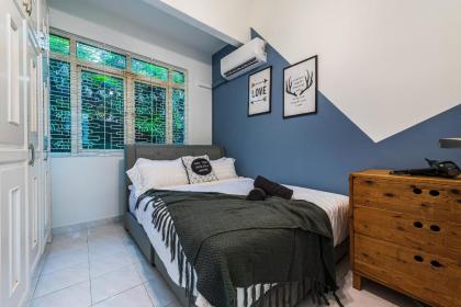 Corner Bungalow 25Pax Staycation PJ by Verano - image 22