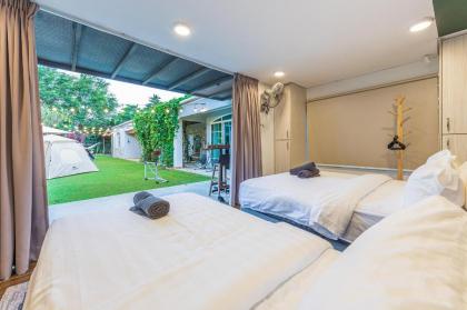 Corner Bungalow 25Pax Staycation PJ by Verano - image 23