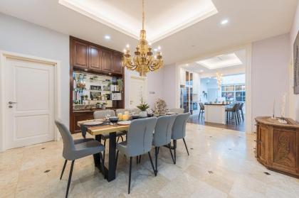 Corner Bungalow 25Pax Staycation PJ by Verano - image 28