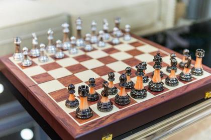 Corner Bungalow 25Pax Staycation PJ by Verano - image 30