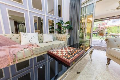 Corner Bungalow 25Pax Staycation PJ by Verano - image 6