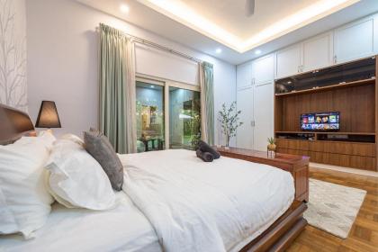 Corner Bungalow 25Pax Staycation PJ by Verano - image 9