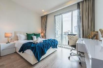 Cozy 2BR@Bukit Ceylon Bukit Bintang by Verano (21) - image 11