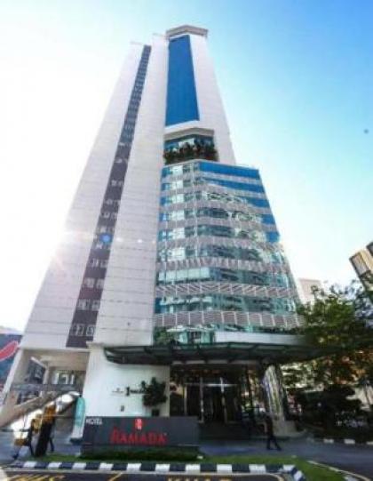 Cozy 2BR@Bukit Ceylon Bukit Bintang by Verano (21) - image 14