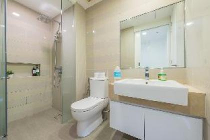 Cozy 2BR@Bukit Ceylon Bukit Bintang by Verano (21) - image 5