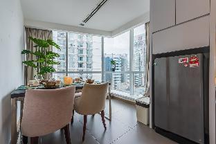 Cozy 2BR@Bukit Ceylon Bukit Bintang by Verano (21) - image 7