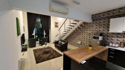 Premium 5STAR Suite upto 6pax Mid Valley KL Sunway by Stayz Suites - image 16