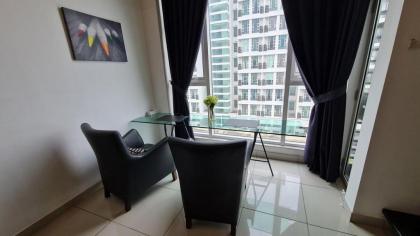 Premium 5STAR Suite upto 6pax Mid Valley KL Sunway by Stayz Suites - image 21